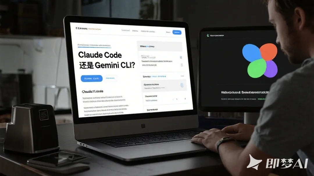 Claude Code 还是 Gemini CLI？2025 年 AI 编程工具深度对比与选择指南